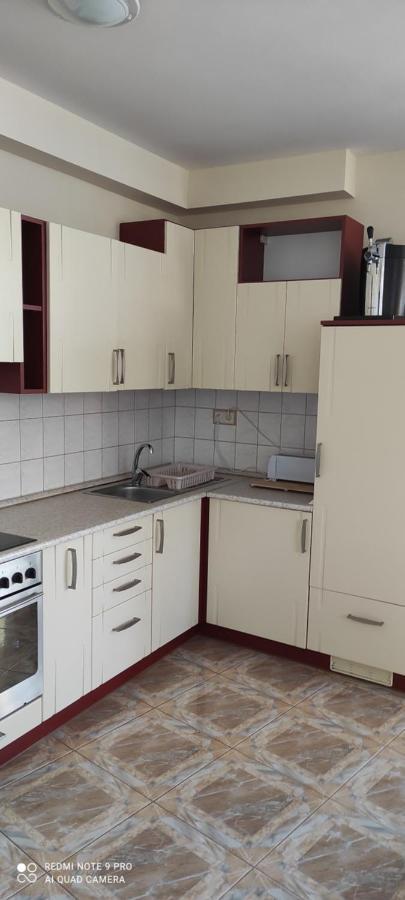 Onebeach Apartman Siófok Buitenkant foto