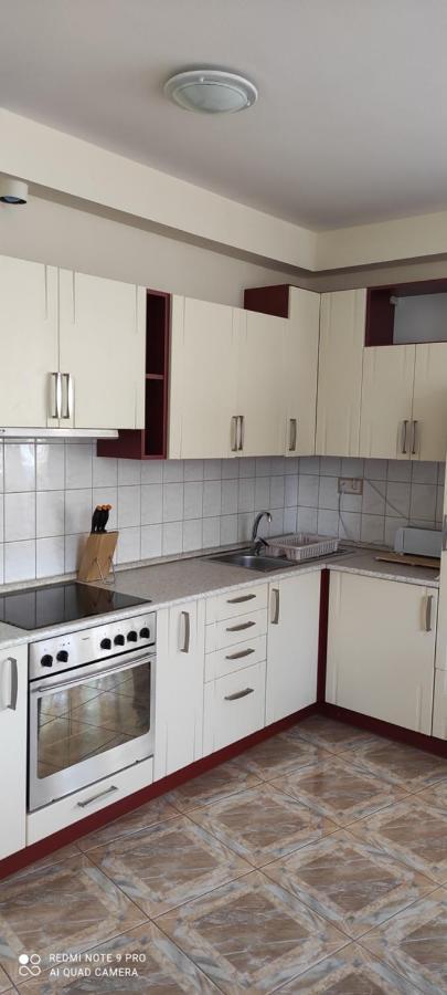 Onebeach Apartman Siófok Buitenkant foto