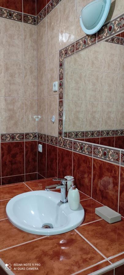 Onebeach Apartman Siófok Buitenkant foto