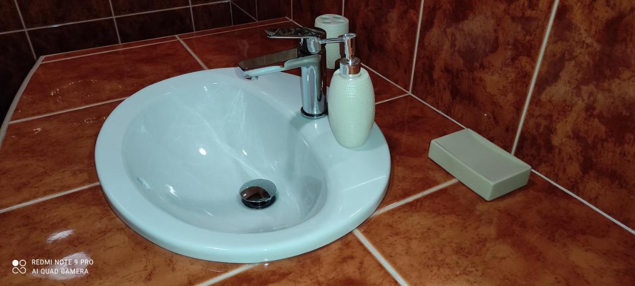 Onebeach Apartman Siófok Buitenkant foto