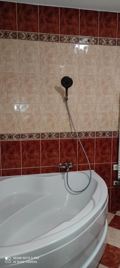 Onebeach Apartman Siófok Buitenkant foto