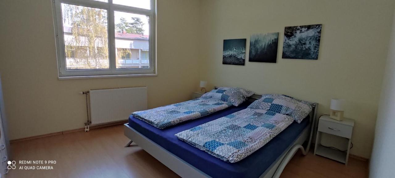 Onebeach Apartman Siófok Buitenkant foto