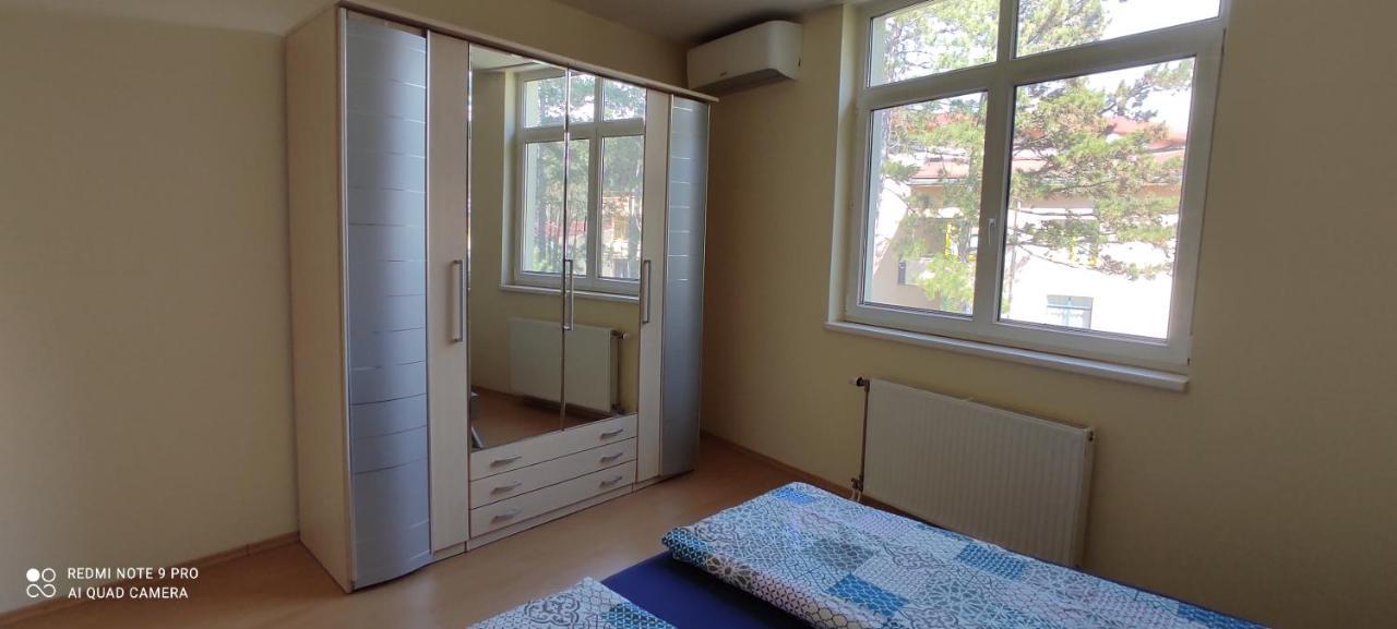 Onebeach Apartman Siófok Buitenkant foto