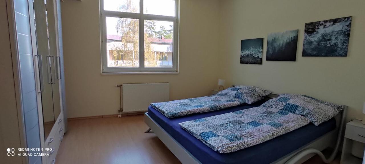 Onebeach Apartman Siófok Buitenkant foto