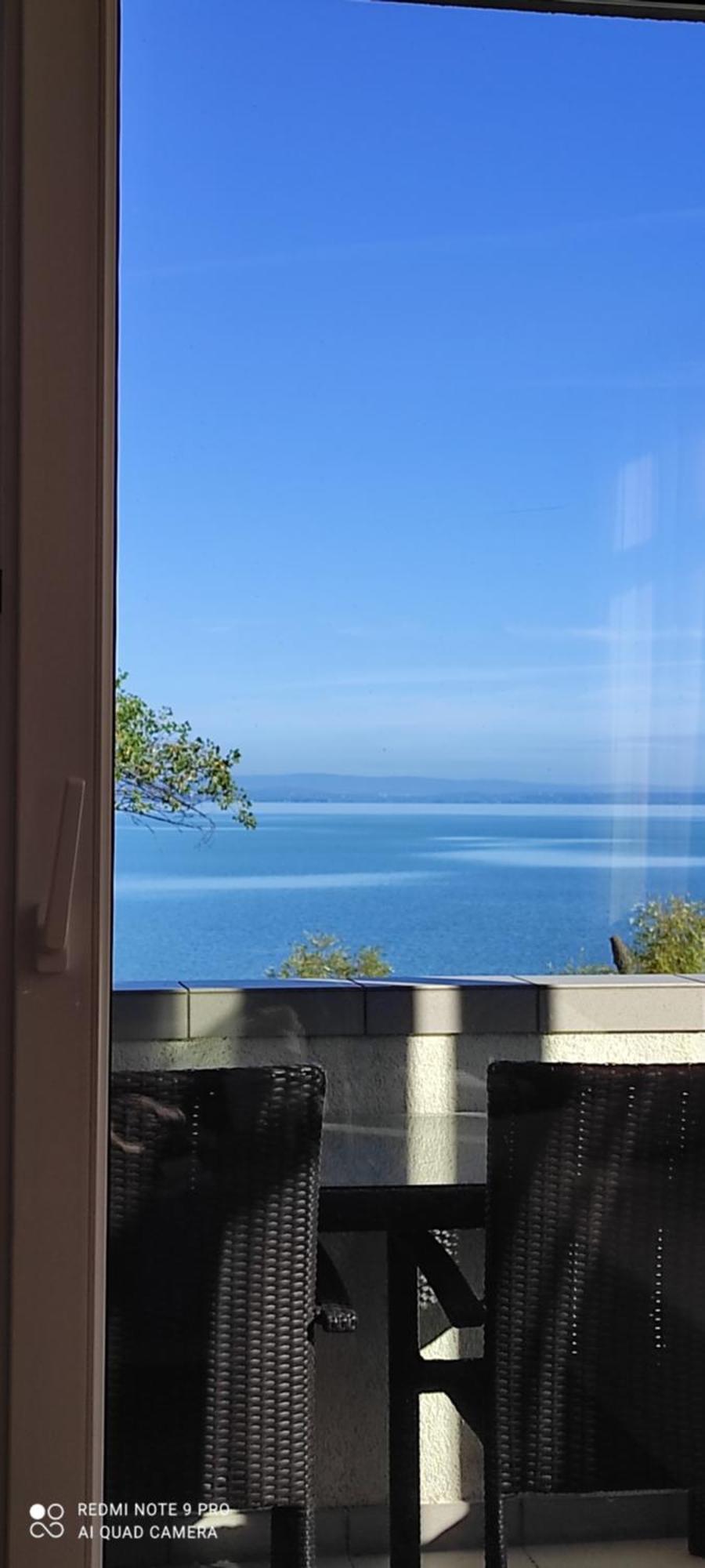 Onebeach Apartman Siófok Buitenkant foto