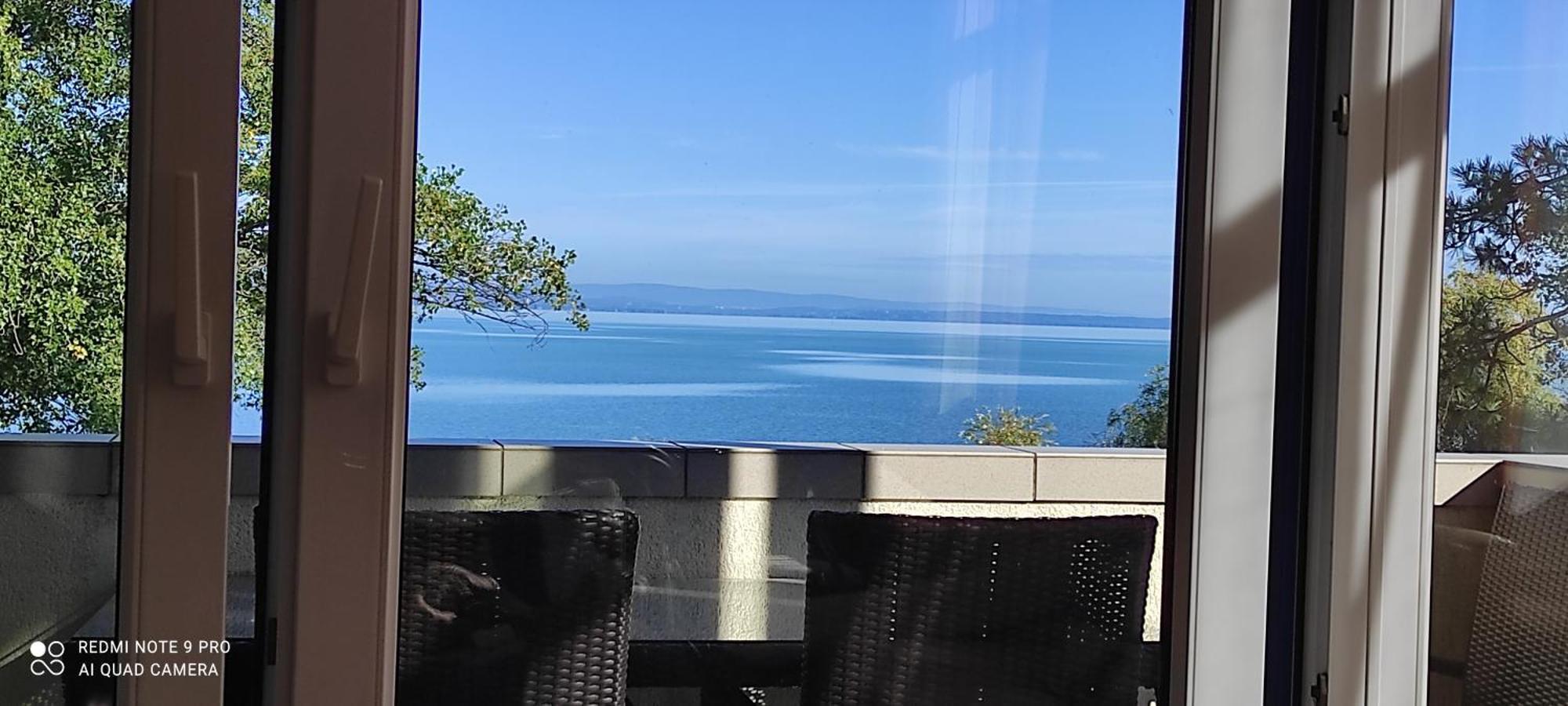 Onebeach Apartman Siófok Buitenkant foto